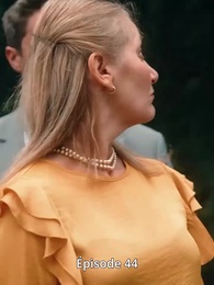 Épisode 44 - [Doublé]Trop tard pour les regrets, Mon Ex