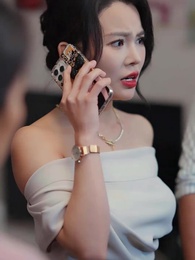 Bodyguard's CEO Fiancée - Episode 27