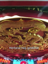 Bölüm 57 - Gökyüzü Sonunda Açtı