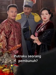 Istri yang Salah Dijemput - Episode 31