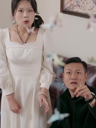 Episode 21 - Kekayaanku Mengguncang Dunia