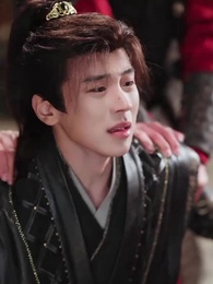 至高至明日月 - Episode 8