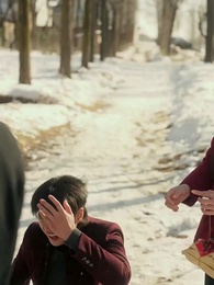 Tập 38 - Lật Mặt Chồng Cũ Bạn Thân