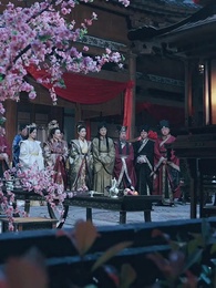 Épisode 70 - Faux Eunuque, Vrai Génie