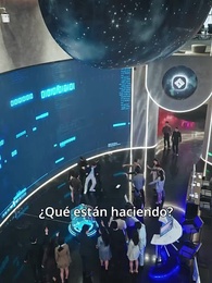 Episodio 13 - Todo por Aurora Uno