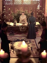 Kenangan Bunga di Saat Bertemu Duli - Episode 6