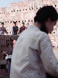 Mười Năm Chờ Đợi Người - Episode 28