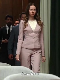 Épisode 13 - [Doublé]Trop tard pour les regrets, Mon Ex