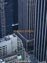 Episódio 46 - [Dublado]Dormir por 30 Anos