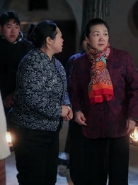 Tập 5 - Lật Mặt Chồng Cũ Bạn Thân