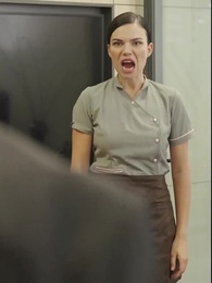 [Dublajlı]Temizlikçi Kadın CEO'dur - Episode 14