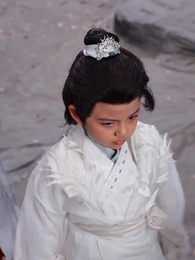 Thiên Tài Kiếm Đạo - Episode 35