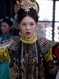 Der Machtkampf der Kaiserinnen - Episode 6