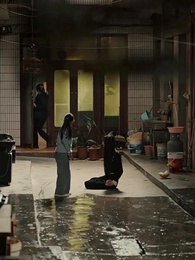 الحلقة 42 - أبي هو بطل الملاكمة