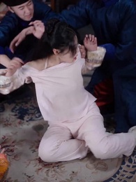 Episode 4 - Der Machtkampf der Kaiserinnen