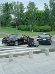 Venganza y Poder: La Ley del Fénix - Episode 4