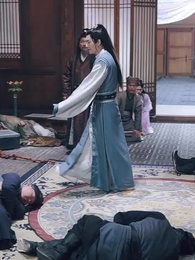 Épisode 26 - Faux Eunuque, Vrai Génie