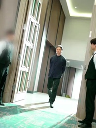 ตอนที่ 50 - คมดาบแห่งการพิพากษา