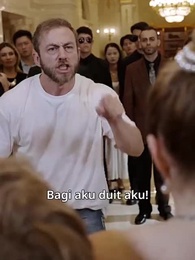 Cinta Kembali Menemui Kita - Episode 26