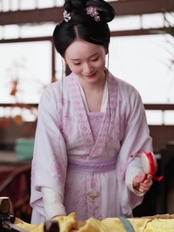 至高至明日月 - Episode 47