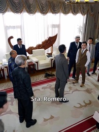 Precio de Traición - Episode 45