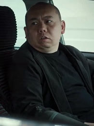 الحلقة 54 - أبي هو بطل الملاكمة