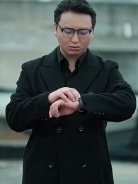 Bölüm 56 - Dövüş