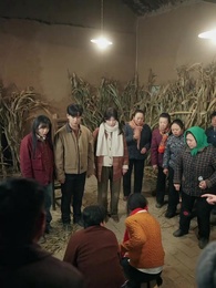 Tập 25 - Lật Mặt Chồng Cũ Bạn Thân