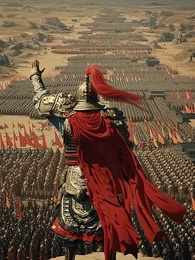 بقوة الأمة، أرسلني إلى المستقبل - Episode 48