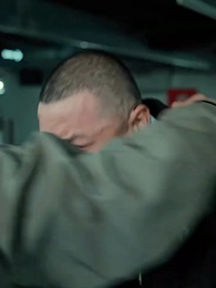 أبي هو بطل الملاكمة - Episode 36