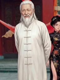 Kung Fu Daddy El maestro oculto - Episode 24