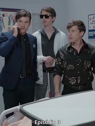 [Dublado]Dormir por 30 Anos - Episode 3