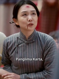 Istri yang Salah Dijemput - Episode 48