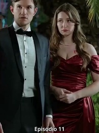 Episódio 11 - [Dublado]Dormir por 30 Anos