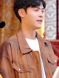 الحلقة 29 - بقوة الأمة، أرسلني إلى المستقبل