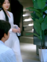 她以為我窮,我以為她乖 - Episode 2