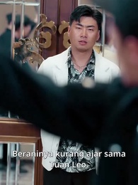 Episode 10 - Kekayaanku Mengguncang Dunia