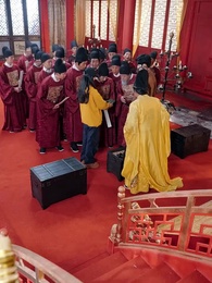 بقوة الأمة، أرسلني إلى المستقبل - Episode 25