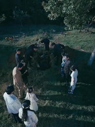 The Golden Sun Maiden - Episode 48