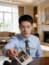 ตอนที่ 7 - แสงดาวที่แท้จริง