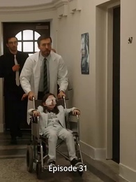 Épisode 31 - [Doublé]Trop tard pour les regrets, Mon Ex