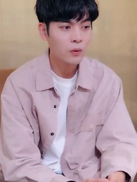 بقوة الأمة، أرسلني إلى المستقبل - Episode 8