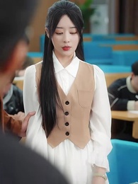 她以為我窮,我以為她乖 - Episode 21