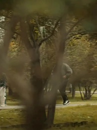 الحلقة 12 - أبي هو بطل الملاكمة