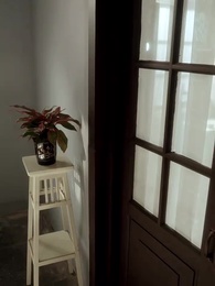 الحلقة 48 - ليلة المطر ويسقط الزهر