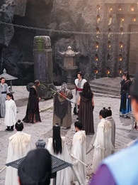 Thiên Tài Kiếm Đạo - Episode 32