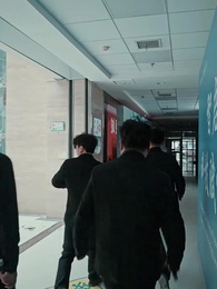 أبي هو بطل الملاكمة - Episode 50