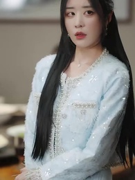 她以為我窮,我以為她乖 - Episode 44