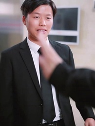 Bodyguard's CEO Fiancée - Episode 45