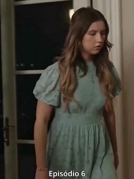Episódio 6 - [Dublado]Dormir por 30 Anos